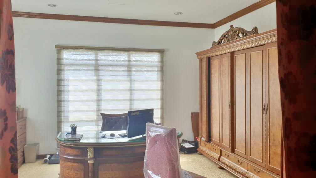 BEAUTIFUL UNIT 3 Storey Bungalow Ulu Klang - photo 11
