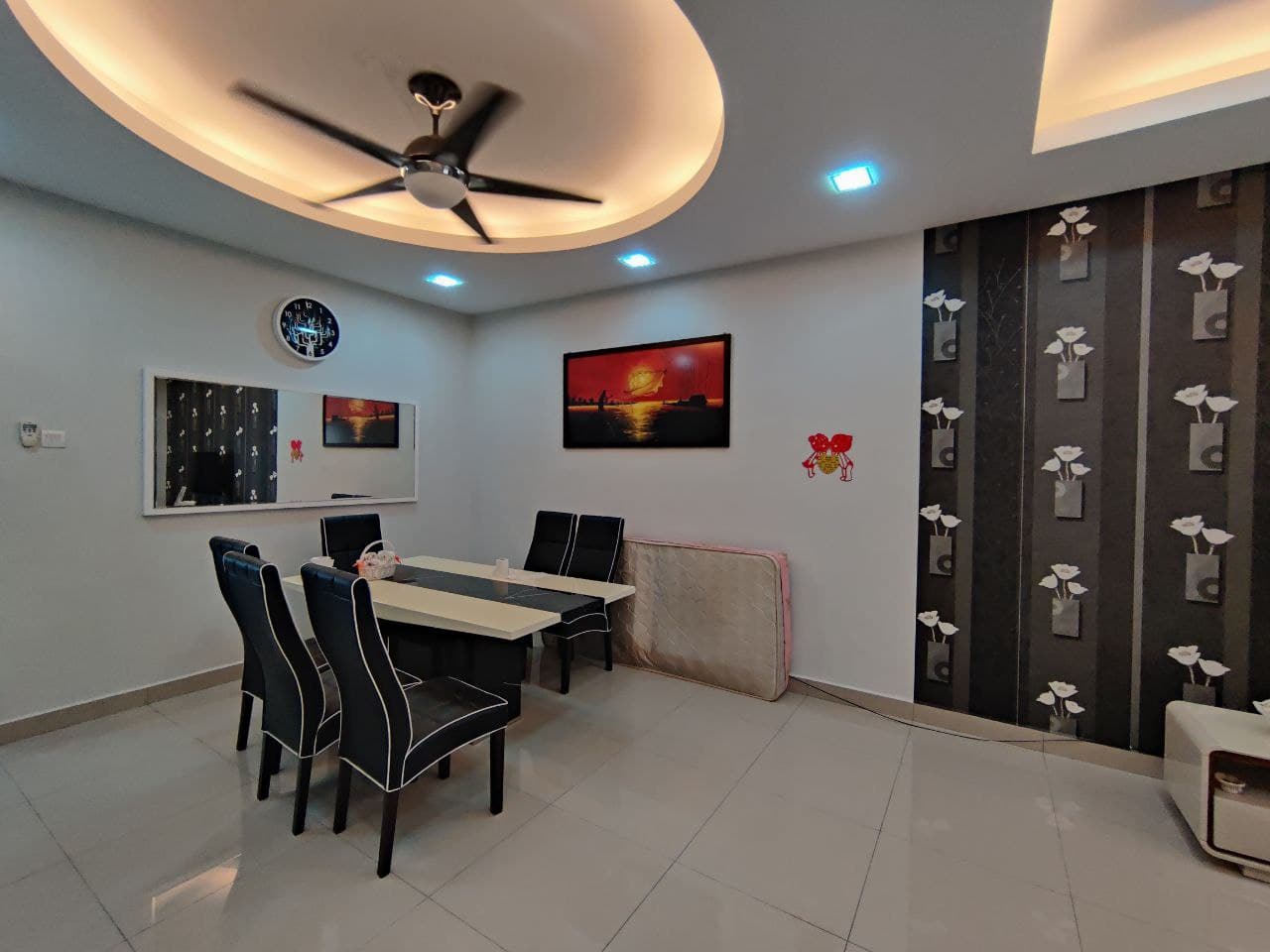 GATED GUARDED 2 Storey Parklands Semenyih - photo 5
