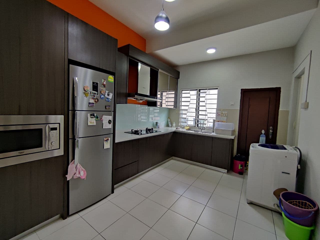 GATED GUARDED 2 Storey Parklands Semenyih - photo 7