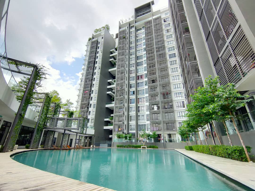 RUMAH CANTIK Selayang 18 Bandar Baru Selayang - photo 2