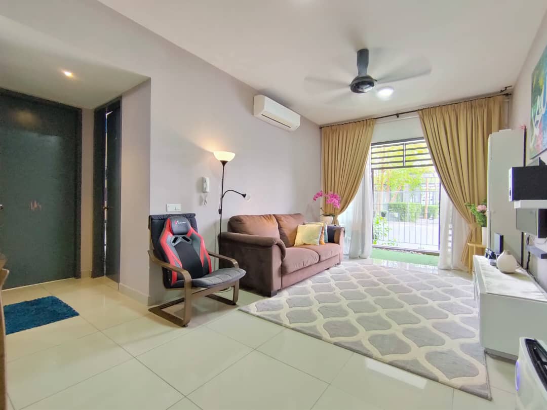 RUMAH CANTIK Selayang 18 Bandar Baru Selayang - photo 3