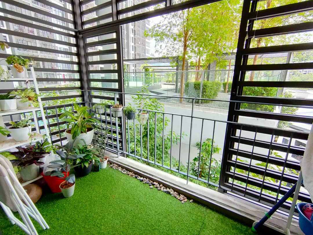 RUMAH CANTIK Selayang 18 Bandar Baru Selayang - photo 4