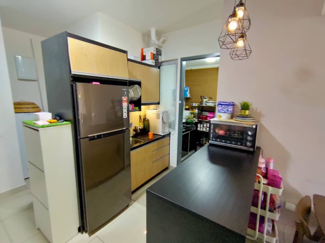RUMAH CANTIK Selayang 18 Bandar Baru Selayang - photo 6