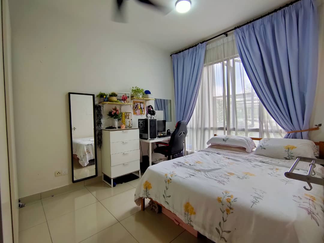 RUMAH CANTIK Selayang 18 Bandar Baru Selayang - photo 7