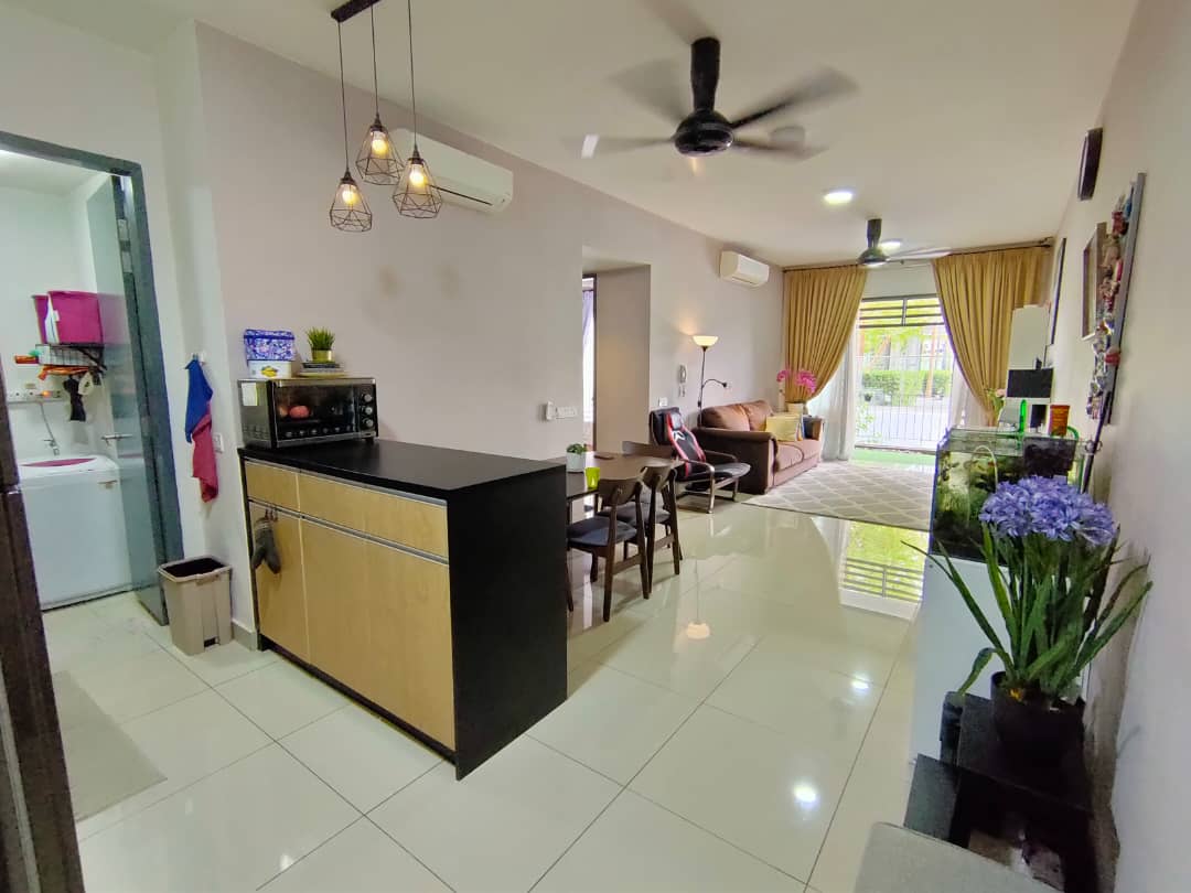 RUMAH CANTIK Selayang 18 Bandar Baru Selayang - photo 8
