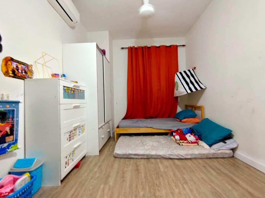RUMAH CANTIK Selayang 18 Bandar Baru Selayang - photo 9