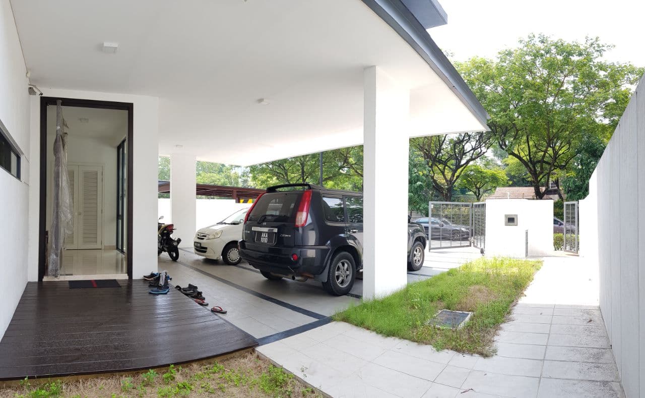 BEAUTIFUL UNIT 3 Storey Golf Villas Tropicana - photo 3