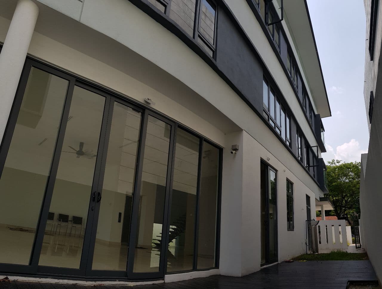 BEAUTIFUL UNIT 3 Storey Golf Villas Tropicana - photo 4