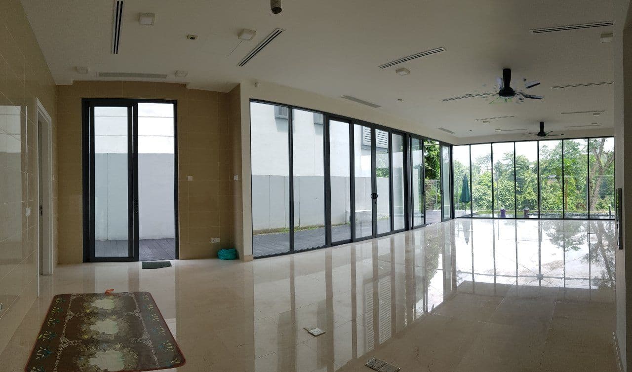 BEAUTIFUL UNIT 3 Storey Golf Villas Tropicana - photo 5