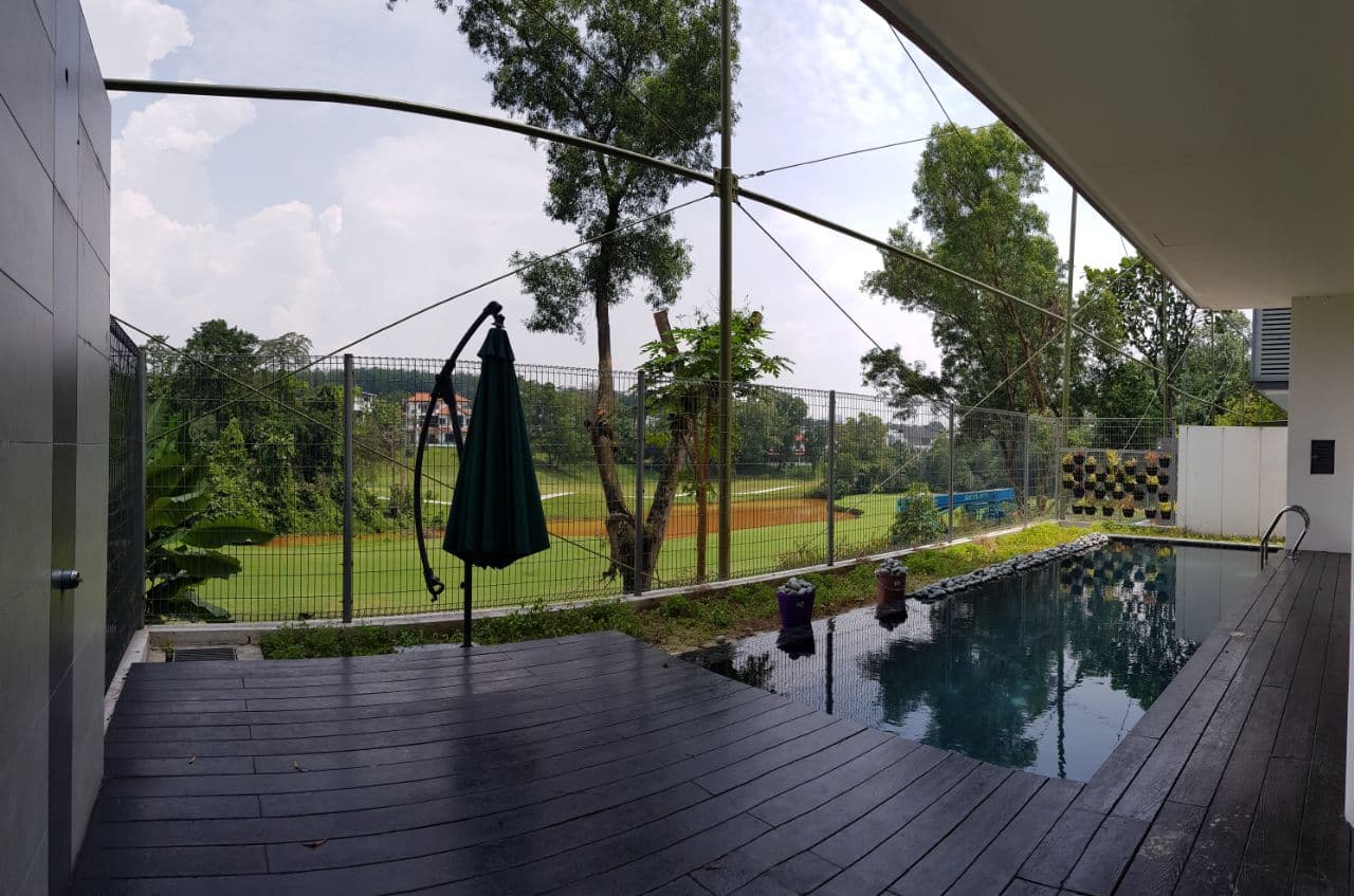 BEAUTIFUL UNIT 3 Storey Golf Villas Tropicana - photo 6