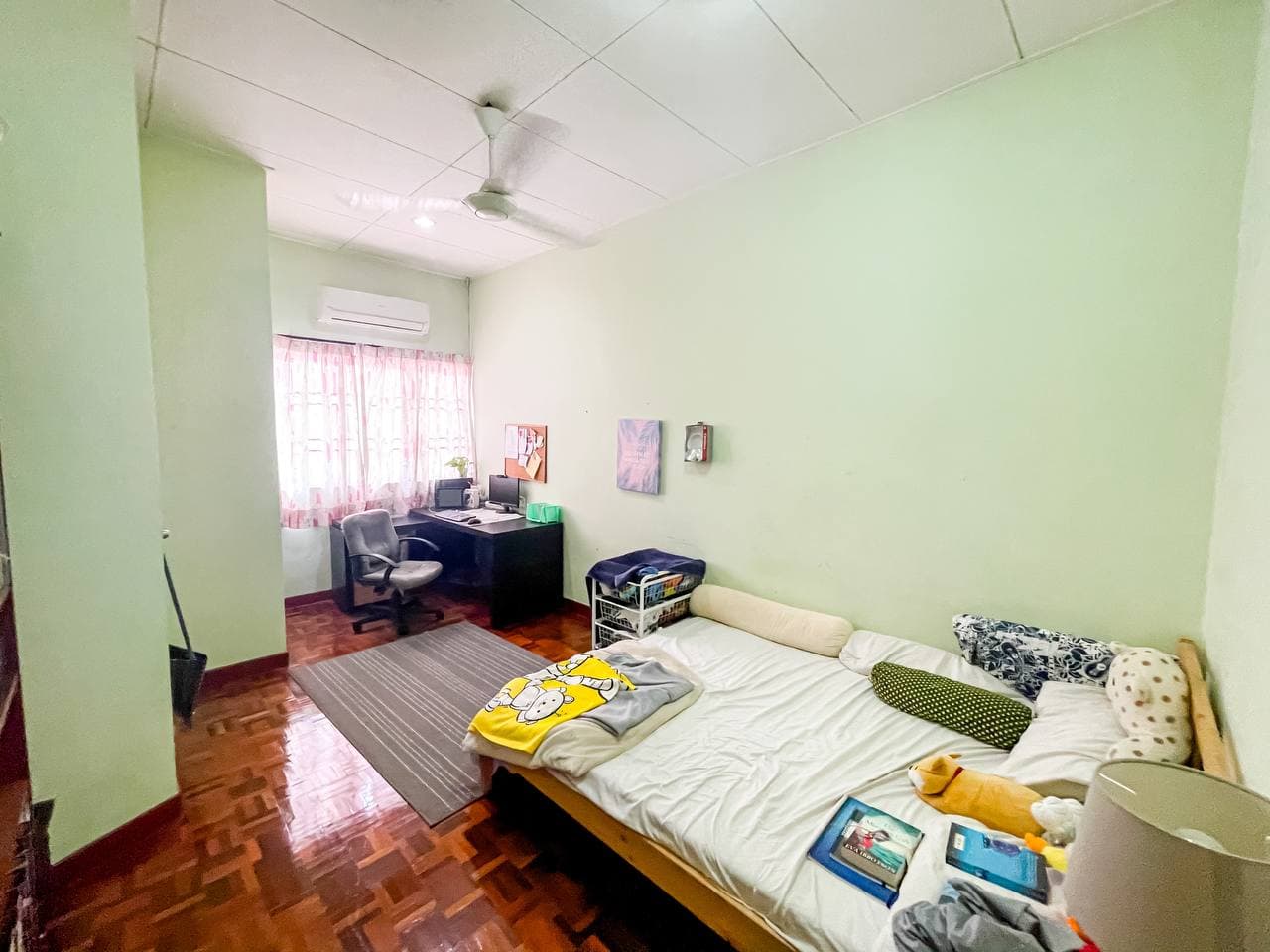 EXTENDED 2 Storey Seksyen 5 Sepah Puteri - photo 5