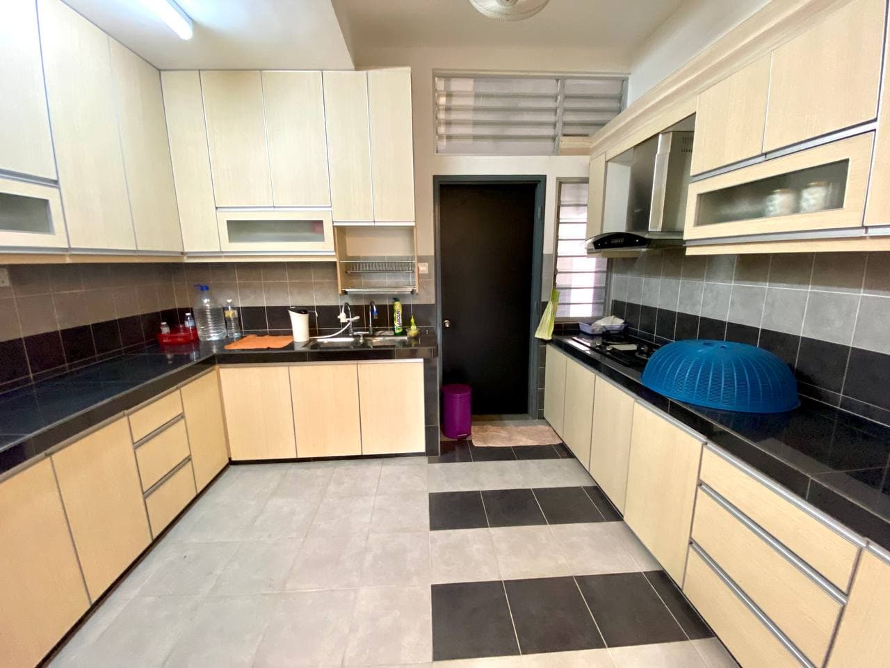 GATED GUARDED 2 Storey Cluster Legundi Kajang - photo 3