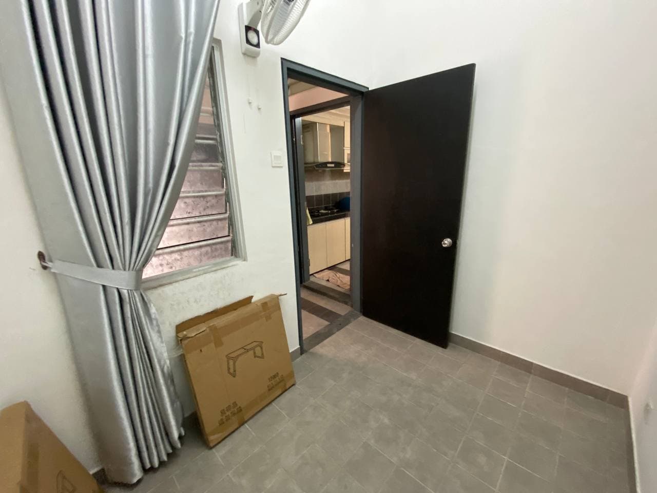 GATED GUARDED 2 Storey Cluster Legundi Kajang - photo 5