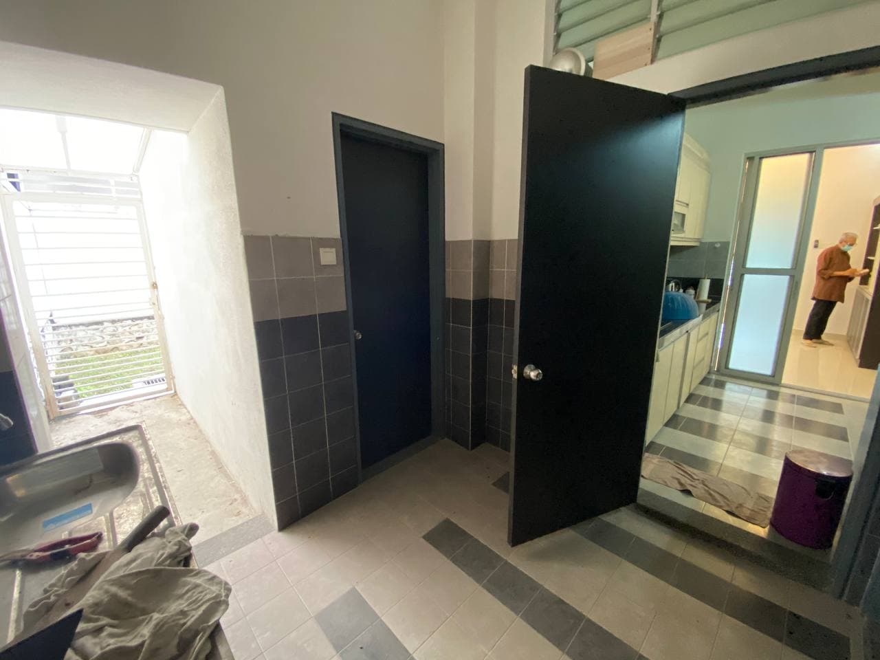 GATED GUARDED 2 Storey Cluster Legundi Kajang - photo 6
