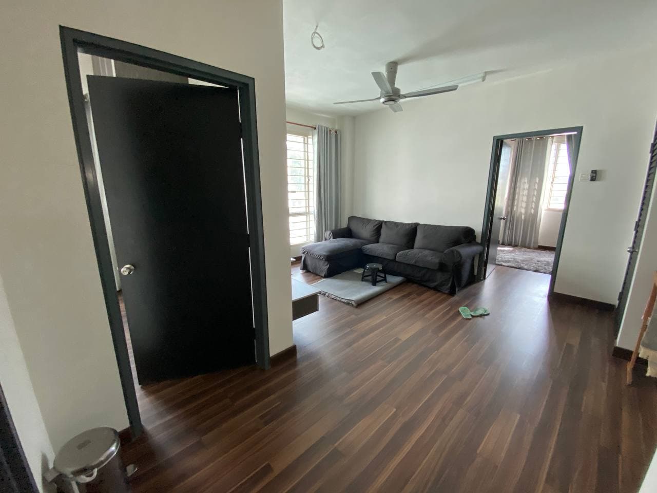 GATED GUARDED 2 Storey Cluster Legundi Kajang - photo 9