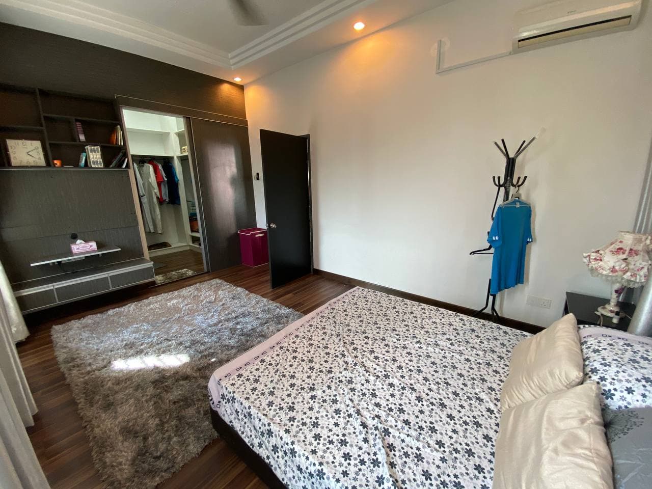 GATED GUARDED 2 Storey Cluster Legundi Kajang - photo 12