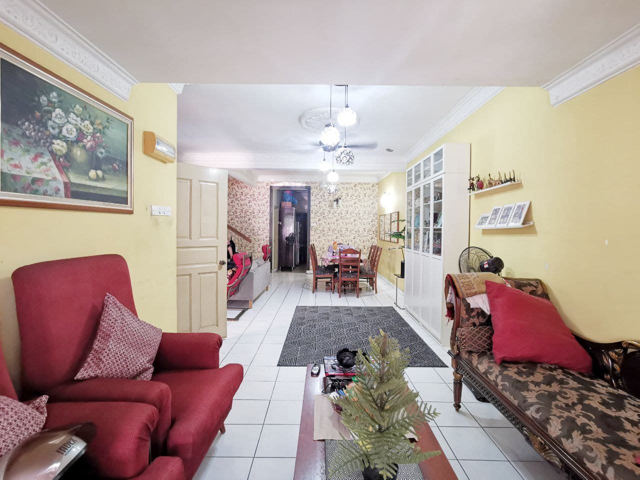 EXTENDED 2 Storey Bandar Bukit Puchong - photo 7
