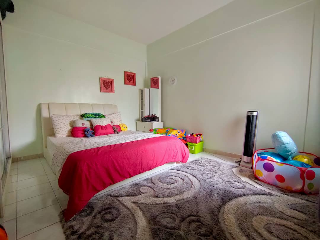 GROUND FLOOR Anjung Villa Bandar Baru Sentul KL - photo 2