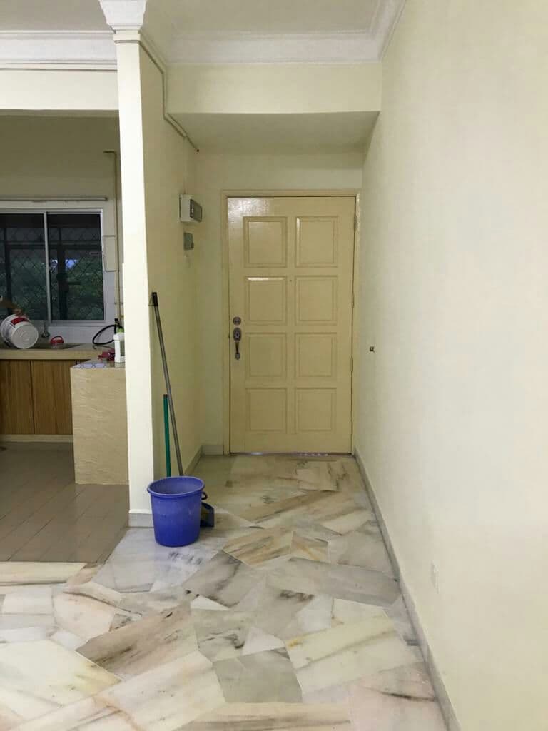 GATED GUARDED Sri Jelatek Condo Wangsa Maju KL - photo 3