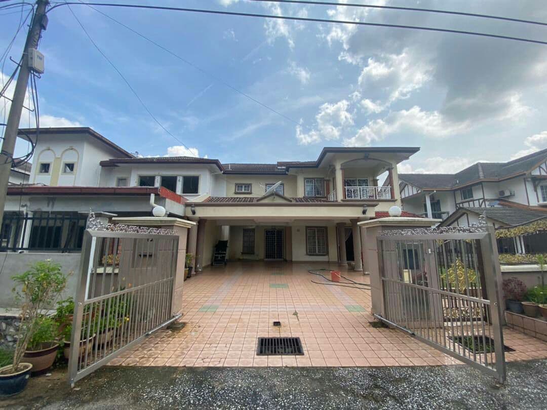 FULLY RENOVATED 2 Storey Semi D USJ 11 Subang Jaya - photo 3