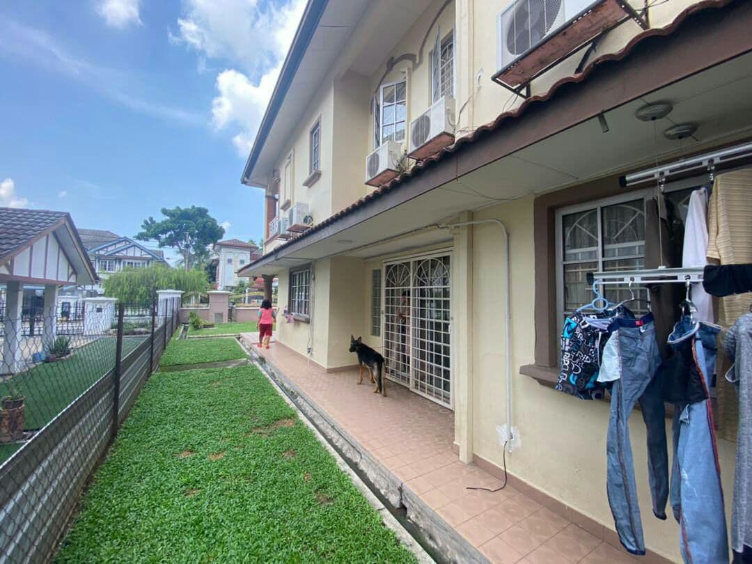 FULLY RENOVATED 2 Storey Semi D USJ 11 Subang Jaya - photo 4