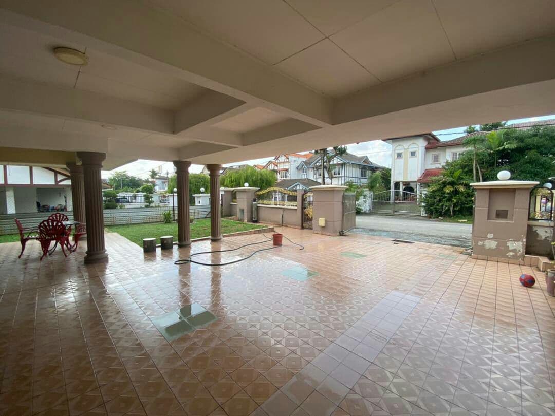 FULLY RENOVATED 2 Storey Semi D USJ 11 Subang Jaya - photo 6