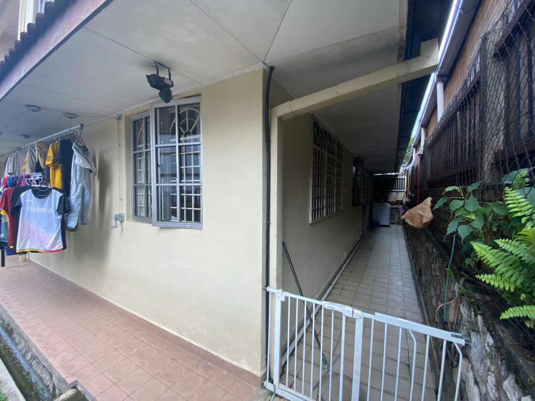 FULLY RENOVATED 2 Storey Semi D USJ 11 Subang Jaya - photo 7