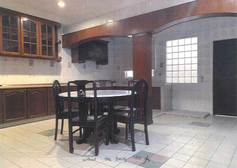 FULLY RENOVATED 2 Storey Semi D USJ 11 Subang Jaya - photo 8