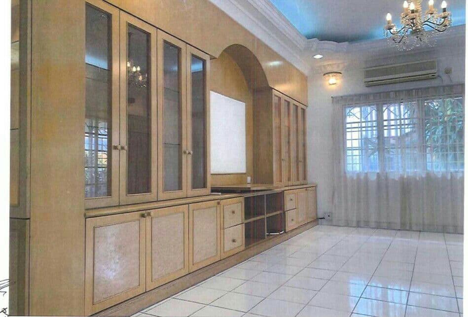 FULLY RENOVATED 2 Storey Semi D USJ 11 Subang Jaya - photo 9