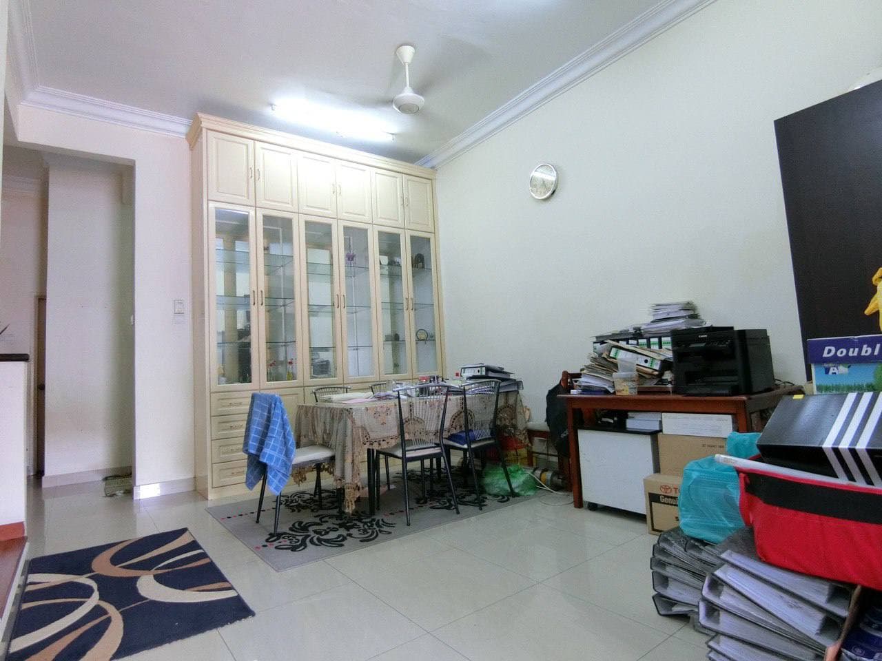 FACING OPEN 2 Storey DHTS Tiara Setiawangsa KL - photo 2
