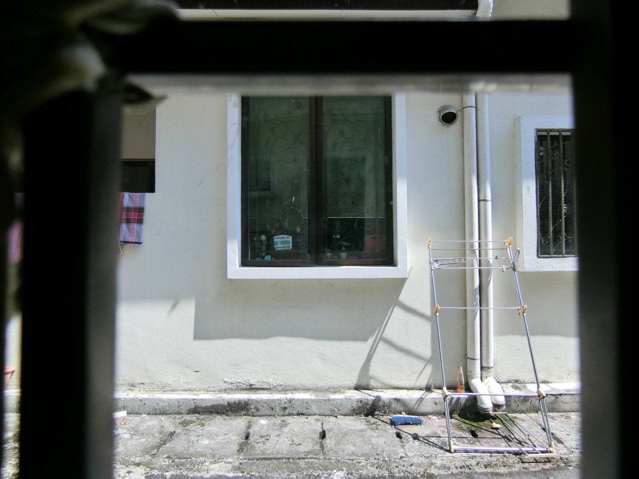 FACING OPEN 2 Storey DHTS Tiara Setiawangsa KL - photo 5