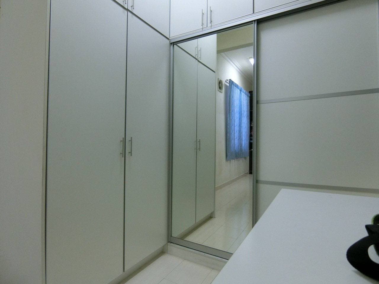 FACING OPEN 2 Storey DHTS Tiara Setiawangsa KL - photo 12
