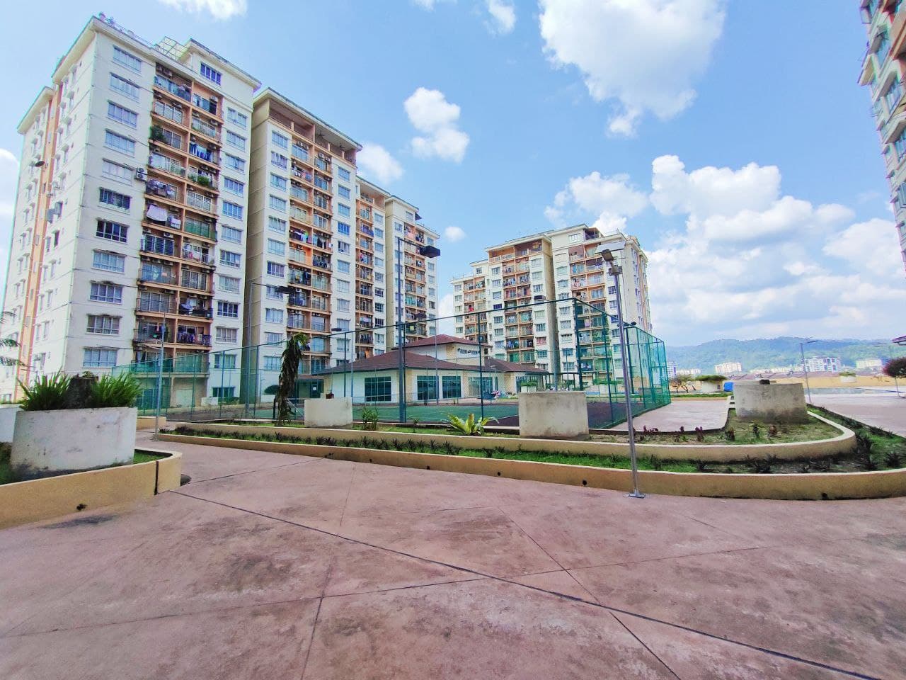 3 PARKING LOT Ampang Prima Condominium - photo 2