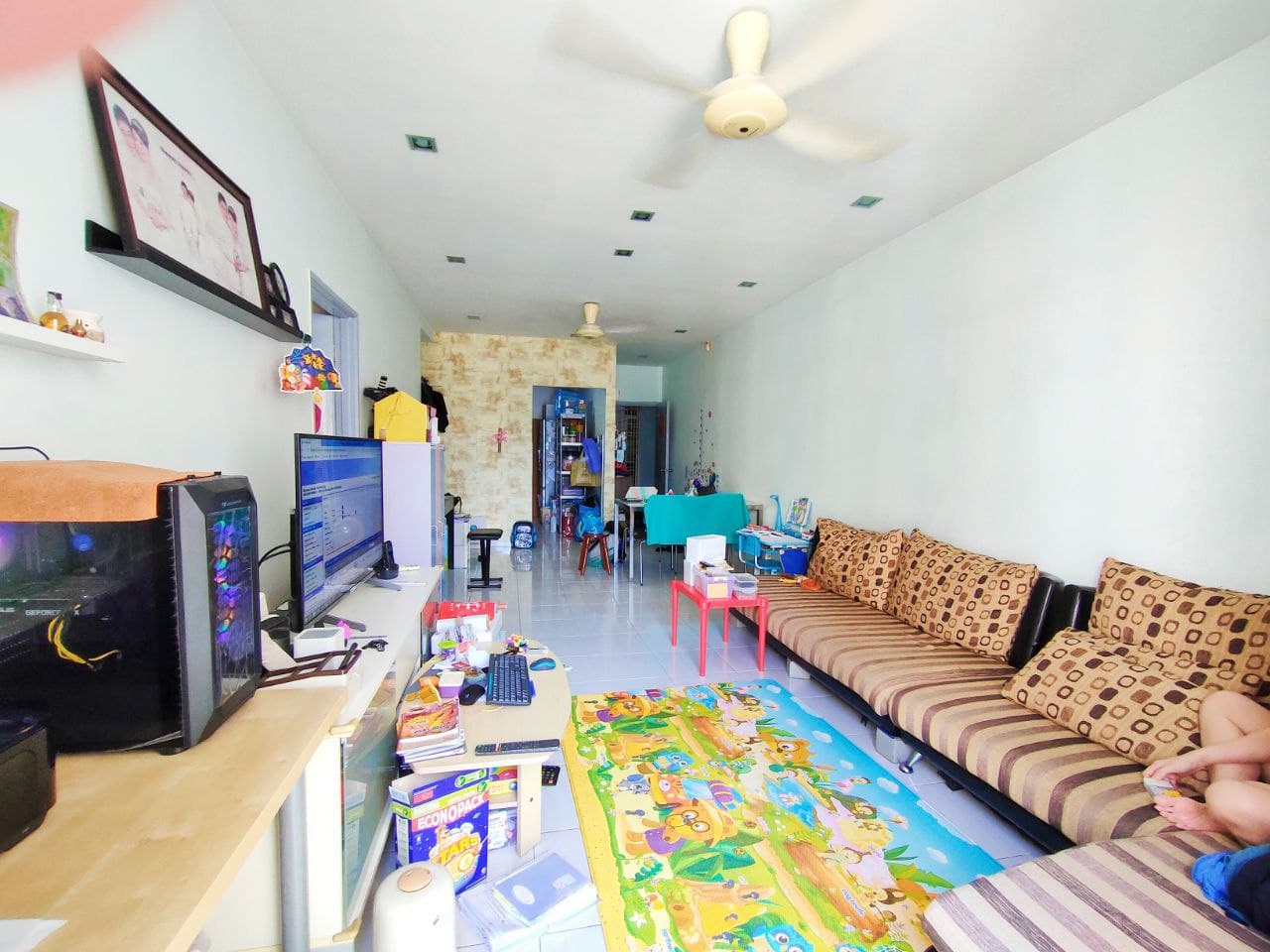 3 PARKING LOT Ampang Prima Condominium - photo 3