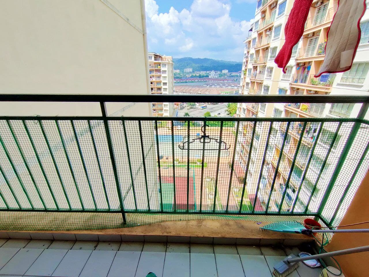 3 PARKING LOT Ampang Prima Condominium - photo 8