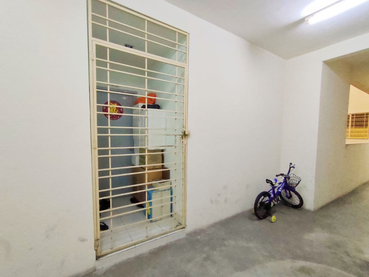 3 PARKING LOT Ampang Prima Condominium - photo 10