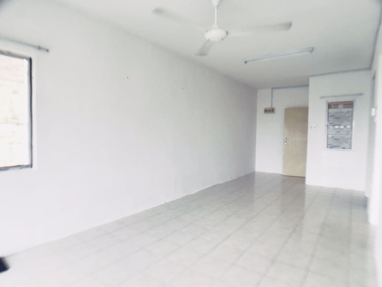 LOW FLOOR Apartment Casariana Puncak Jalil - photo 4