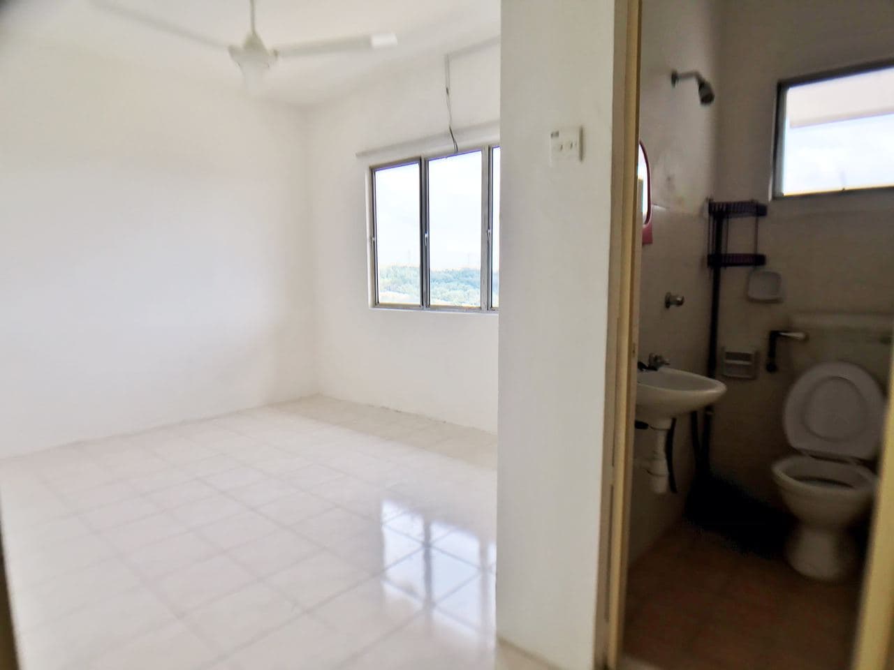 LOW FLOOR Apartment Casariana Puncak Jalil - photo 5