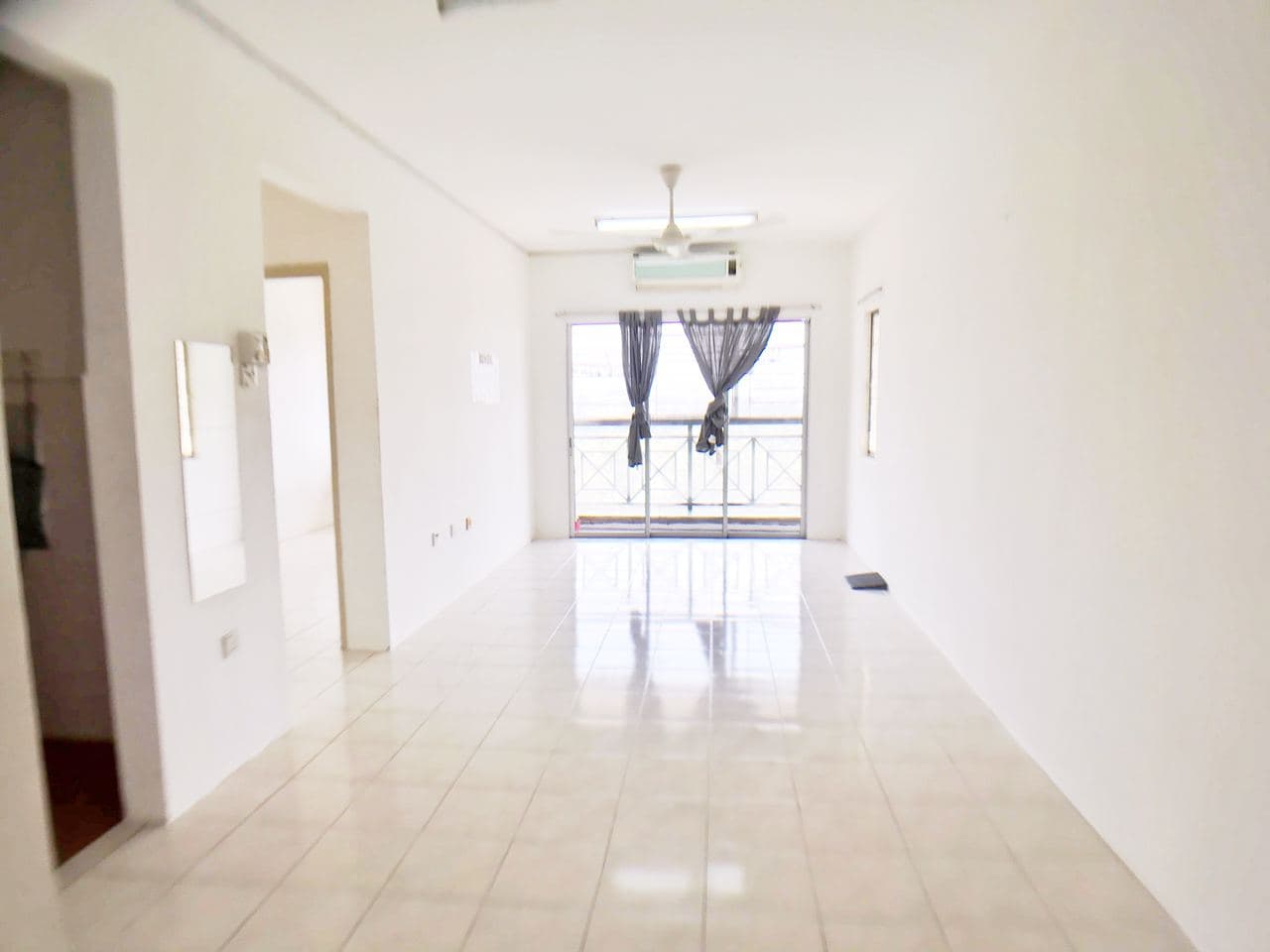 LOW FLOOR Apartment Casariana Puncak Jalil - photo 7