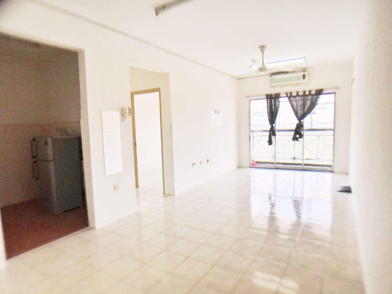 LOW FLOOR Apartment Casariana Puncak Jalil - photo 8