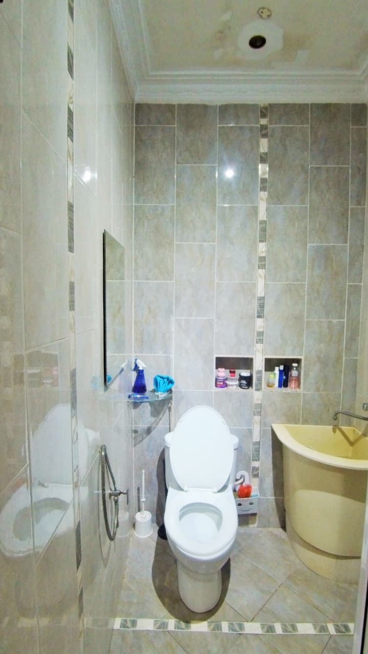 RENOVATED 1 Storey Taman Danau Kota Setapak KL - photo 10