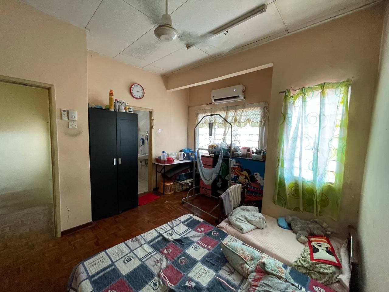MURAH 2 Storey Taman Aman Putra Puchong - photo 5