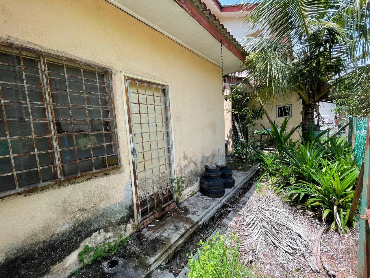 MURAH 2 Storey Taman Aman Putra Puchong - photo 7