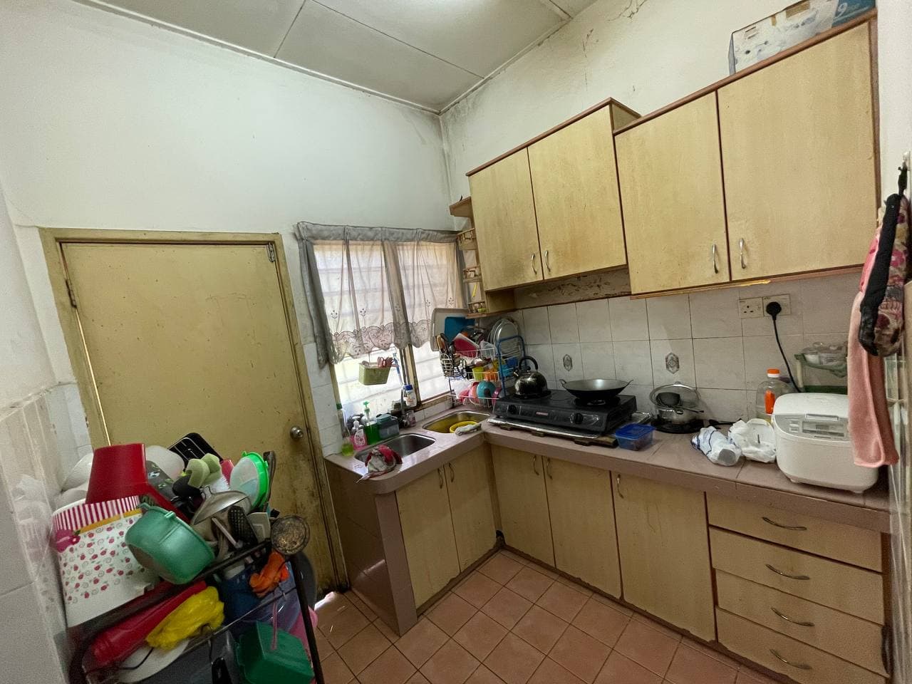 MURAH 2 Storey Taman Aman Putra Puchong - photo 10