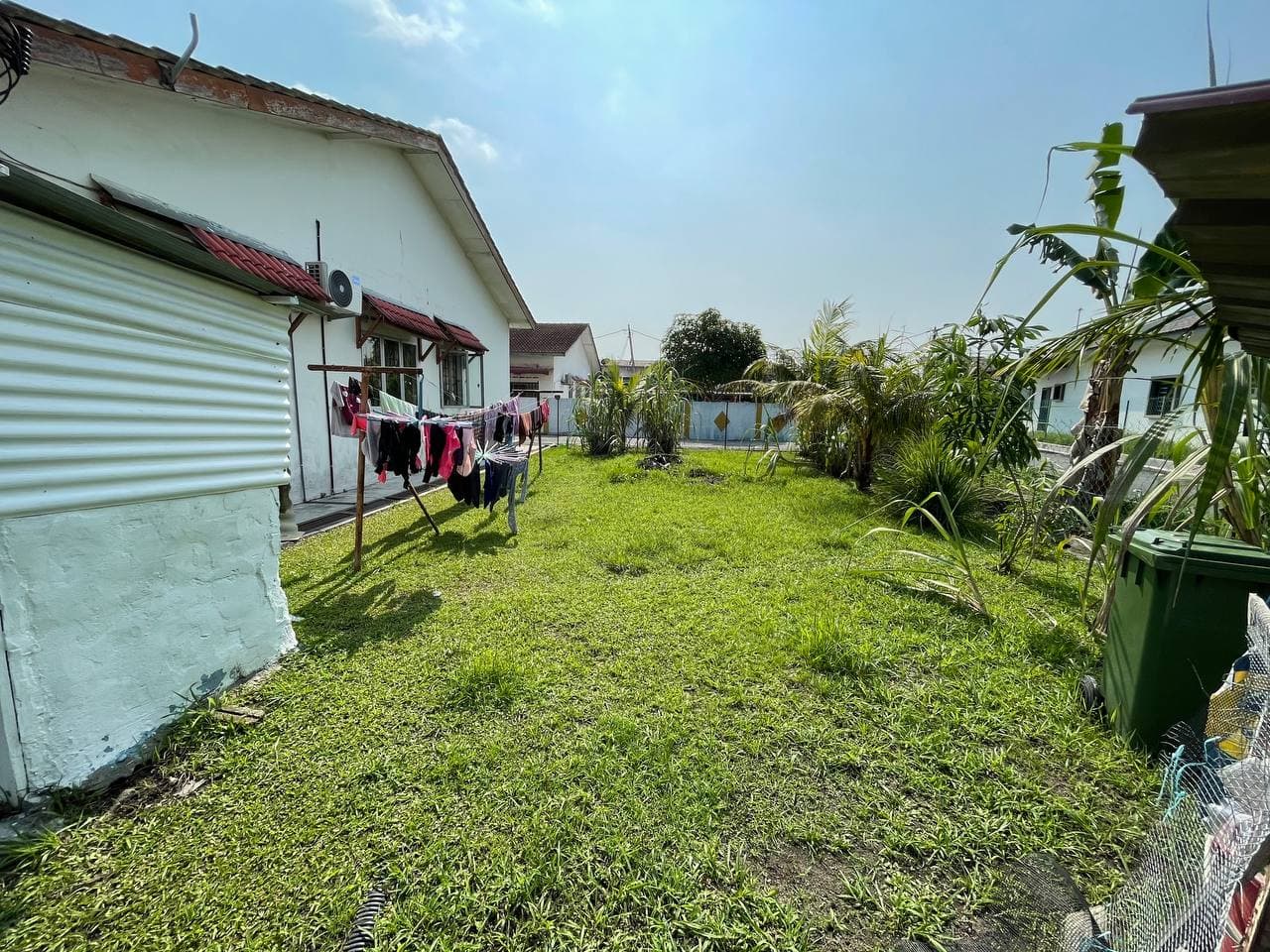 CORNER LOT 1 Storey Taman Langat Jaya Banting - photo 6