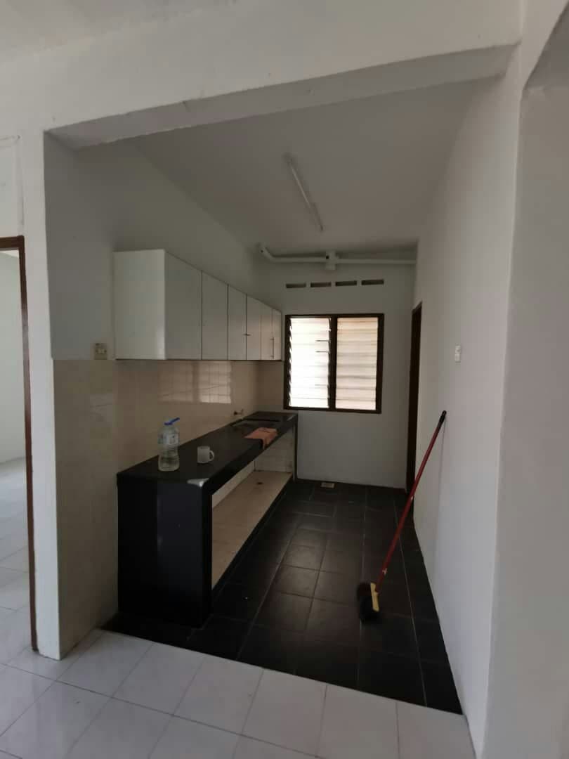 RUMAH CANTIK Goodyear Court 8 Subang Jaya - photo 2