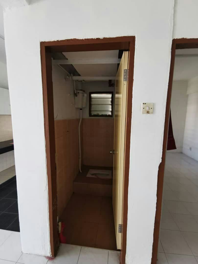 RUMAH CANTIK Goodyear Court 8 Subang Jaya - photo 4
