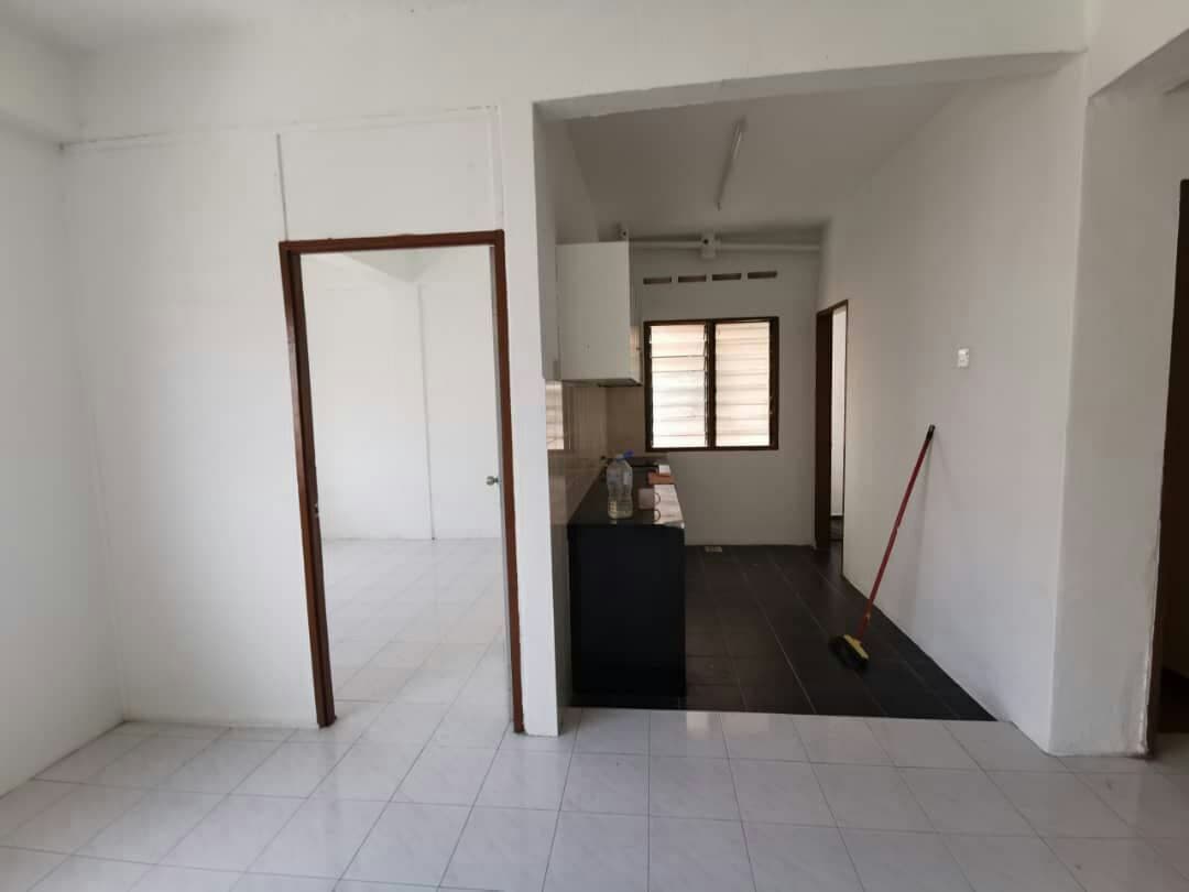 RUMAH CANTIK Goodyear Court 8 Subang Jaya - photo 6
