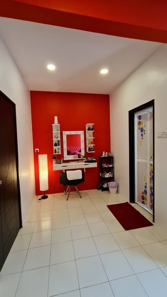 RENOVATED 2 Storey Taman Ukay Bistari Ampang - photo 7