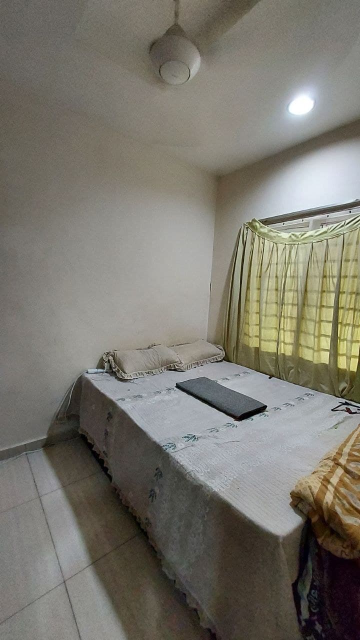RENOVATED 2 Storey Taman Ukay Bistari Ampang - photo 13
